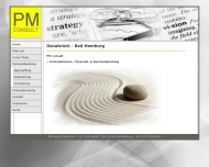 Bild P M consult