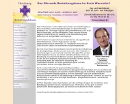 Bild Holzhandel-Transport-Bestattungen Huerkamp GmbH