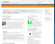 Bild change X GmbH