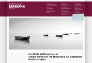 Bild Beerdigungen Lategahn