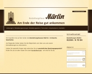 Bild Beerdigungen Mrtin