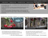 Bild Beerdigungsinstitut Weyers - Walter Bestattungen