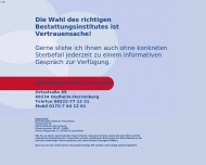 Bild Froschauer Bestattungen