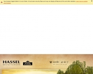 Bild Beerdigungsinstitut Hassel