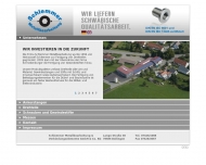 Bild Schlemmer Metallbearbeitung & Verbindungselemente GmbH & Co. KG