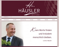 Bild Piettsartikel Husler Lorenz