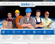 Bild Beko Befestigungssysteme Vertriebs GmbH