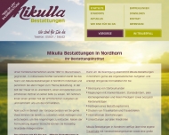 Bild Beerdigungsinstitut Mikulla Inh. Helmut Mikulla