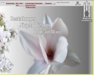 Bild Bestattungen Wiesner