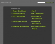 Bild Nord Klaus Dichtungs- u. Befestigungstechnik
