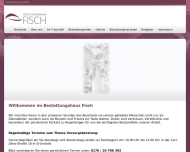 Bild Bestattungshaus Fisch