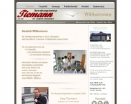 Bild Bestattungen Tiemann