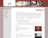 Bild Hamann Bestattungen Inh. Gerd Hamann Bestattermeister