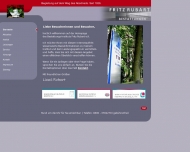 Bild Rubart Bestattungsinstitut, Fritz