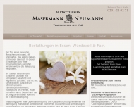 Bild Bestattungen Masermann-Neumann