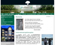 Bild Bestattungshaus Hebenstreit & Kentrup GmbH