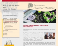 Bild Bestattungsinstitut Huether - Heiler GmbH