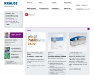 Bild Krause Repro Handelsgesellschaft mbH