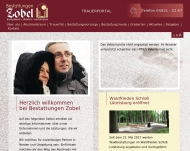 Bild Bestattungen Zobel Inh. Wolfgang Zobel