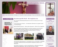 Bild Bestattungshilfe Riedl
