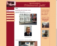 Bild Bestattungshaus Friedensruh GmbH