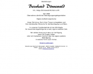 Bild Dnnewald Bernhard Bestattungen