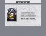 Bild Mühle Manfred Bestattungen