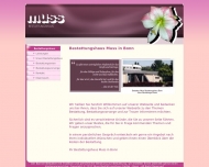 Bild Muss Bestattungshaus GmbH