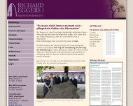 Bild Bestattungsinstitut Richard Eggers GmbH
