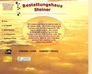 Bild Bestattungshaus Steiner