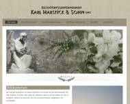 Bild Harstick Karl & Sohn