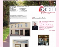 Bild Bestattungshaus Karl-Heinz Schnee & Sohn OHG Inhaber Uwe Schnee e.K.