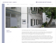 Bild Bestattungen W. Schmid GmbH