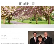 Bild Rudolph Beerdigungsinstitut