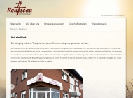 Bild Bestattungen Rousseau e.K. Inhaber Jrgen Strau