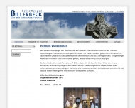 Bild Billerbeck Bestattungen