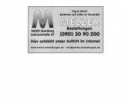 Bild Bestattungen Melzer