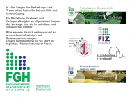 Bild Beerdigungsinstitut Wilh. Harbeck & Sohn Inhaber Stefan Stdter e.K.