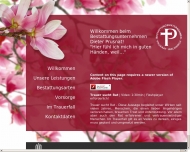 Bild Bestattungsunternehmen Dieter Prusnat