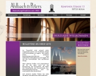 Bild Ahlbach & Peters