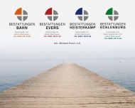 Bild Bestattungen Bahn Inhaber Michael Evers