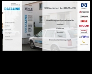 Bild Dataline Drucksysteme GmbH