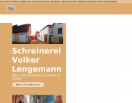 Bild Lengemann Volker Schreinermeister