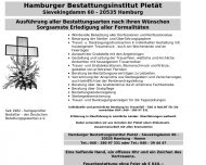 Bild Bestattungen PIETÄT