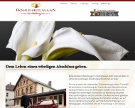Bild Heilmann Bestattungen