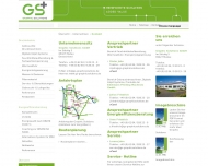 Website Quint sdi