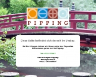 Bild Beerdigungsinstitut Friedhelm Pipping