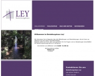 Bild Ley Markus Schreinerei