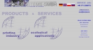 Bild Splice Systems GmbH