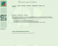 Bild Bestattungsinstitut Hther Carmen & Koball GmbH